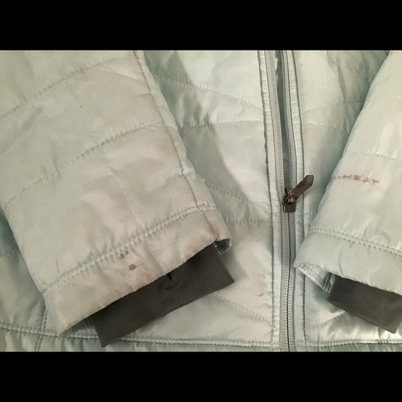 Columbia Jacket - Picture 6 of 6